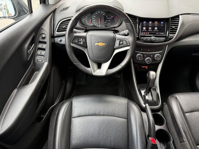 2021 Chevrolet Trax - $13,082