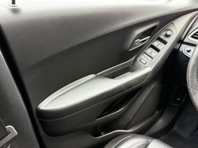 2021 Chevrolet Trax - $13,082
