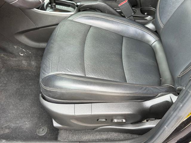 2021 Chevrolet Trax - $13,082