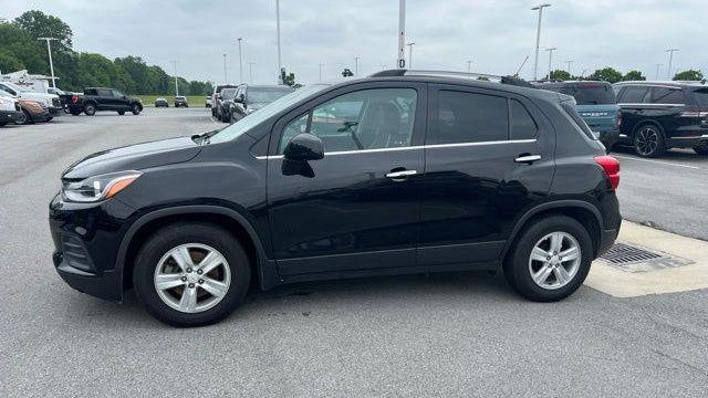 Preowned 2020 Chevrolet Trax LT for Sale