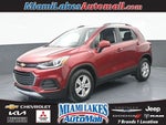 2021 Trax Thumbnail 1