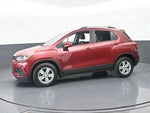 2021 Trax Thumbnail 2