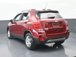2021 Trax Thumbnail 4