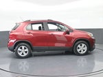 2021 Trax Thumbnail 7