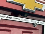 2021 Trax Thumbnail 11