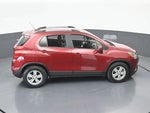 2021 Trax Thumbnail 36