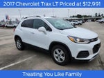 2017 Trax Thumbnail 1
