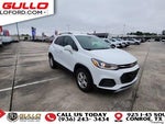 2017 Trax Thumbnail 2