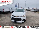 2017 Trax Thumbnail 3