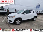 2017 Trax Thumbnail 4
