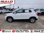 2017 Trax Thumbnail 5