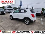2017 Trax Thumbnail 6