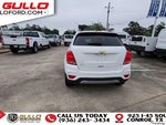 2017 Trax Thumbnail 7