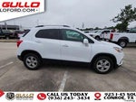 2017 Trax Thumbnail 9