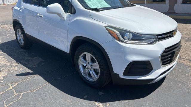 Preowned 2019 Chevrolet Trax LT for Sale