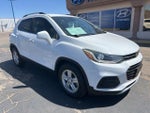 2019 Trax Thumbnail 1