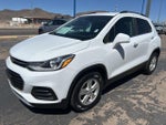 2019 Trax Thumbnail 5