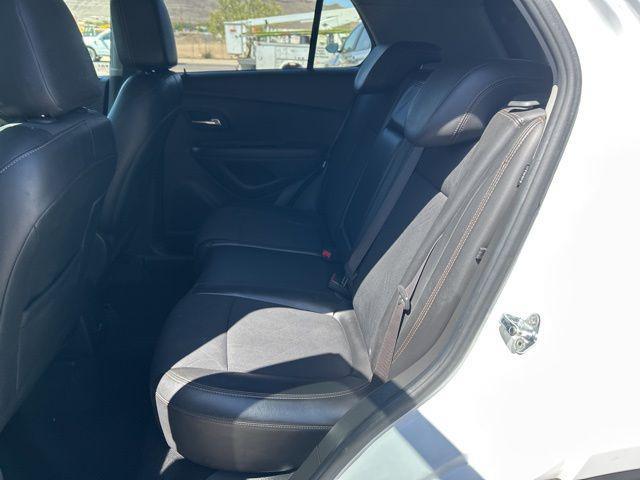 2019 Chevrolet Trax - $8,995