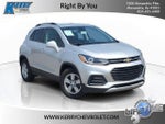 2019 Trax Thumbnail 1