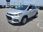 2019 Trax Thumbnail 2