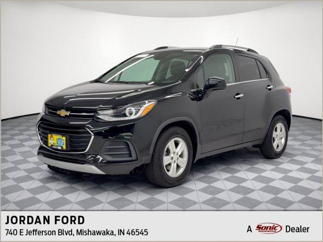 2019 Chevrolet Trax - $12,048