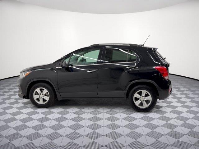 2019 Chevrolet Trax - $12,048