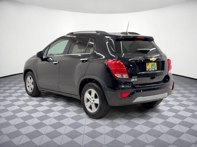 2019 Chevrolet Trax - $12,048