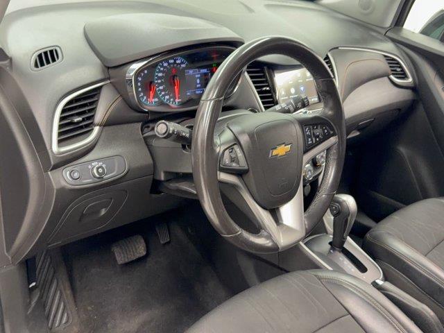 2019 Chevrolet Trax - $12,048