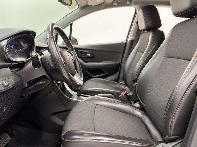 2019 Chevrolet Trax - $12,048