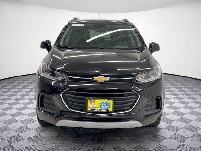 2019 Chevrolet Trax - $12,048