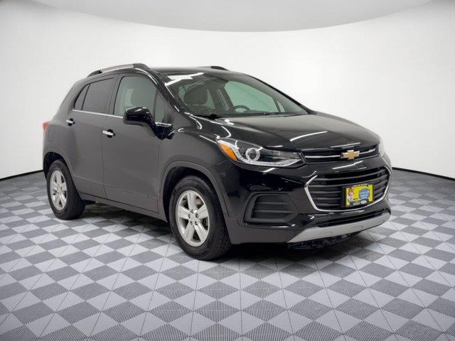 2019 Chevrolet Trax - $12,048