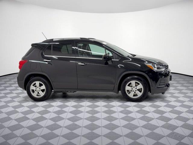 2019 Chevrolet Trax - $12,048