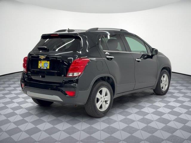 2019 Chevrolet Trax - $12,048