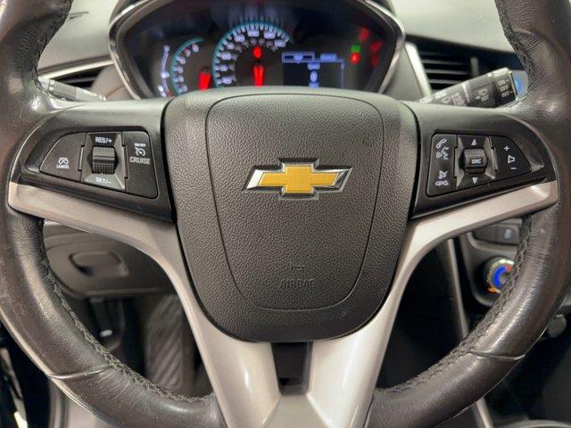 2019 Chevrolet Trax - $12,048
