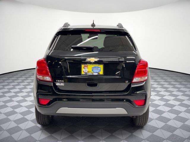 2019 Chevrolet Trax - $12,048