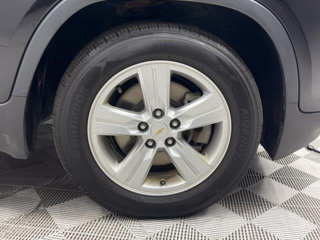 2019 Chevrolet Trax - $12,048