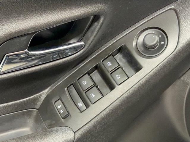 2019 Chevrolet Trax - $12,048