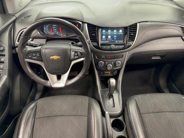 2019 Chevrolet Trax - $12,048