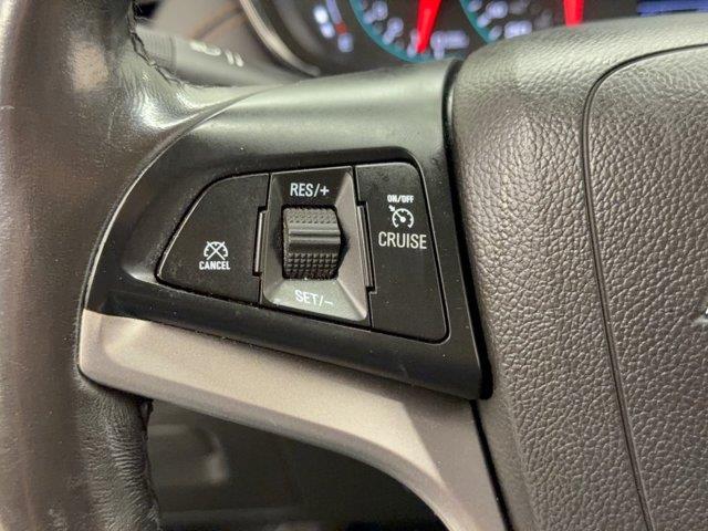 2019 Chevrolet Trax - $12,048
