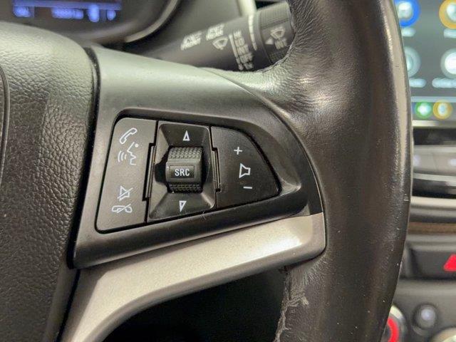 2019 Chevrolet Trax - $12,048