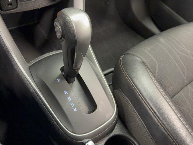 2019 Chevrolet Trax - $12,048