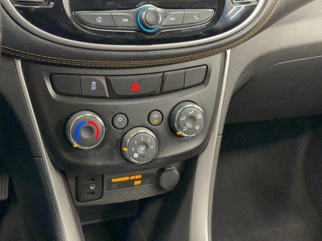 2019 Chevrolet Trax - $12,048