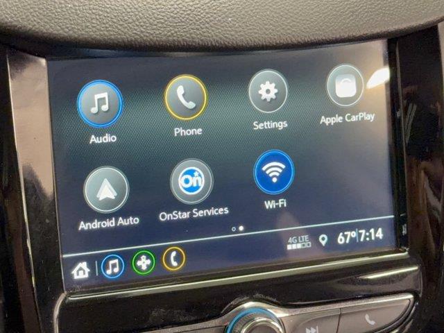2019 Chevrolet Trax - $12,048