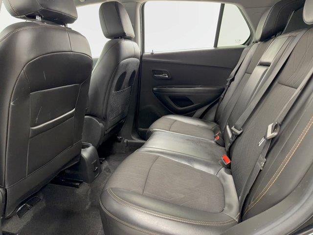 2019 Chevrolet Trax - $12,048