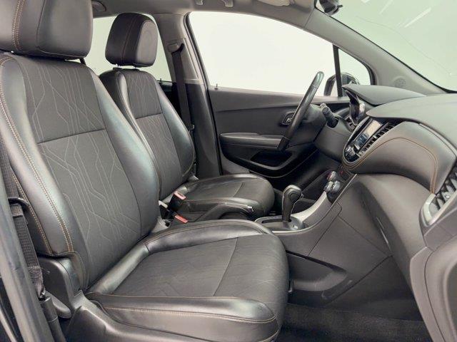 2019 Chevrolet Trax - $12,048