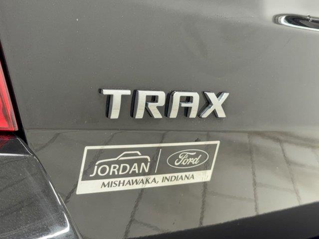 2019 Chevrolet Trax - $12,048