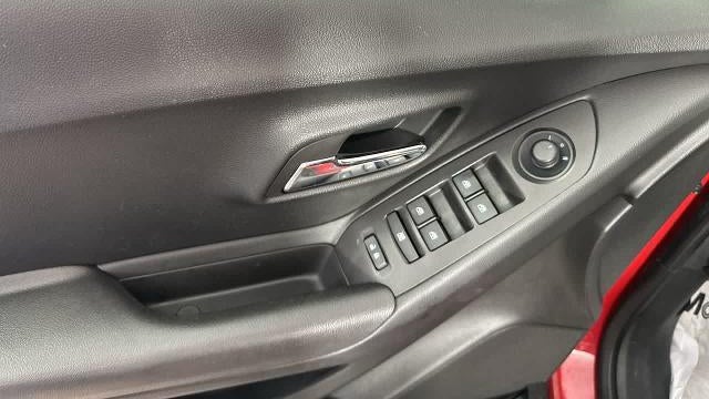 2015 Chevrolet Trax LT