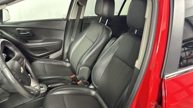 2015 Chevrolet Trax LT