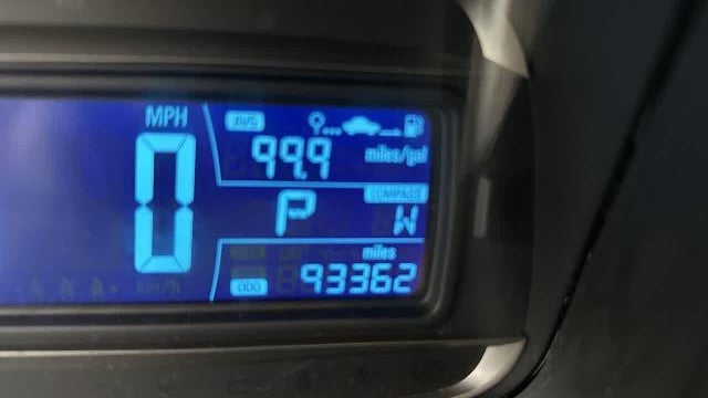 2015 Chevrolet Trax LT