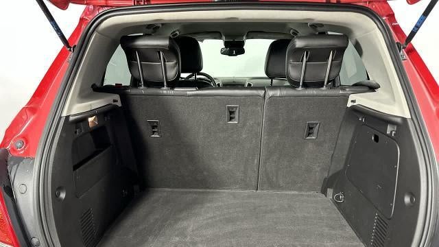 2015 Chevrolet Trax LT